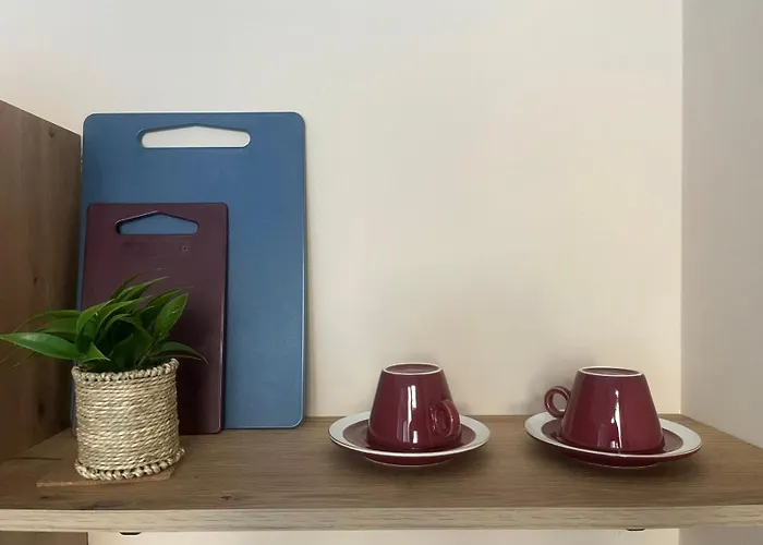 El Apartment